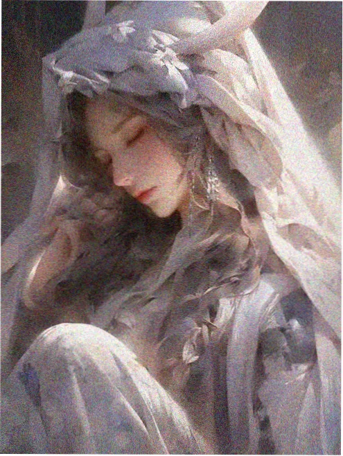 月下童话 - 电视剧 - 2023
