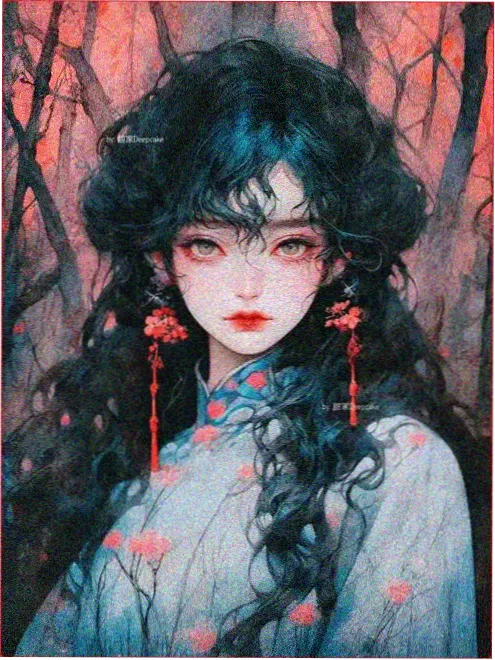 烈焰重生