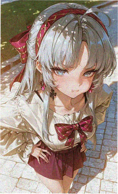 深渊凝视